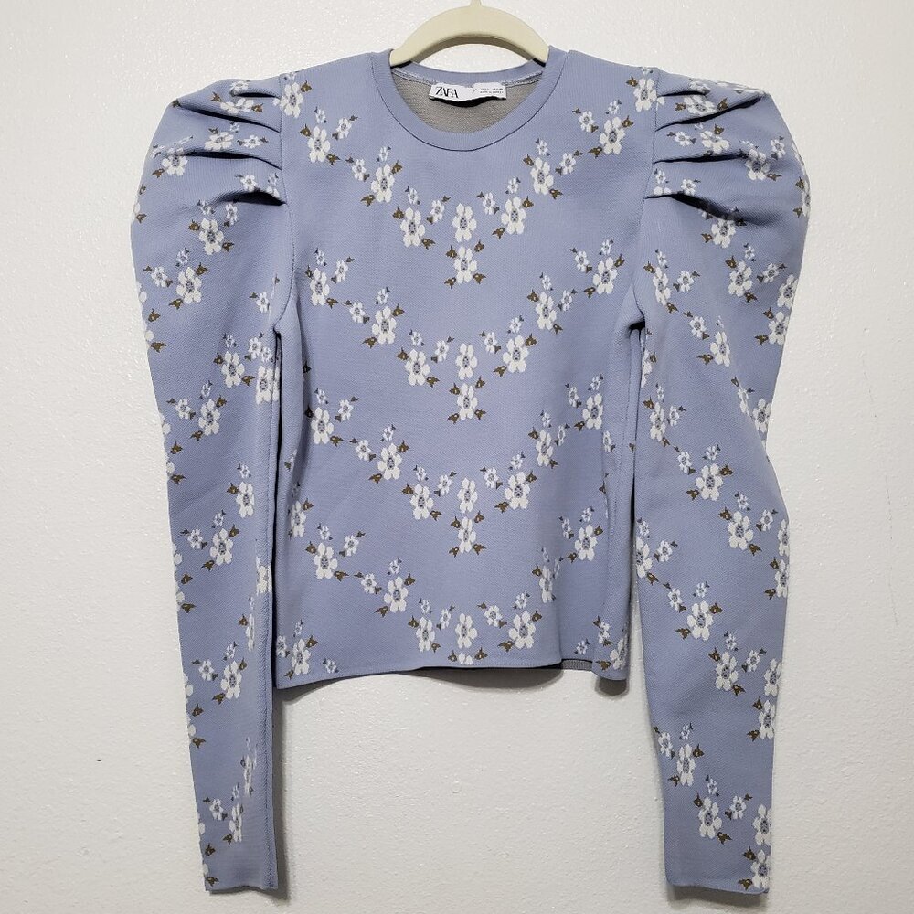 Zara Top